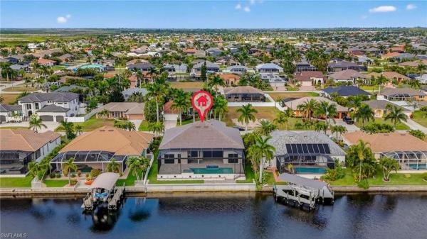 Cape Coral Residential, 2824 SW 35th St #, Cape Coral, Florida 33914, image 3