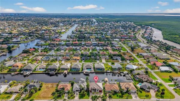 Cape Coral Residential, 2824 SW 35th St #, Cape Coral, Florida 33914, image 2