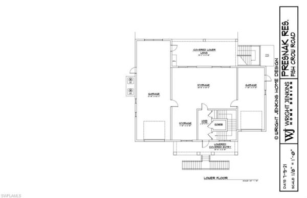 Gulf Shores, 1044 Fish Crow Rd, Sanibel, Florida 33957, image 1