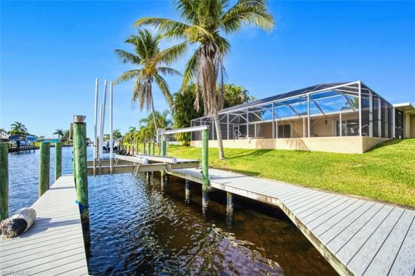 Cape Coral Residential, 1712 SE 28th St #, Cape Coral, Florida 33904, image 2