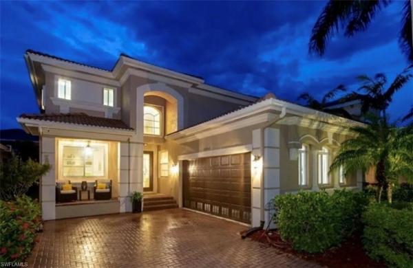 Catalina Isles, 17054 Tremont St, Fort Myers, Florida 33908, image 2