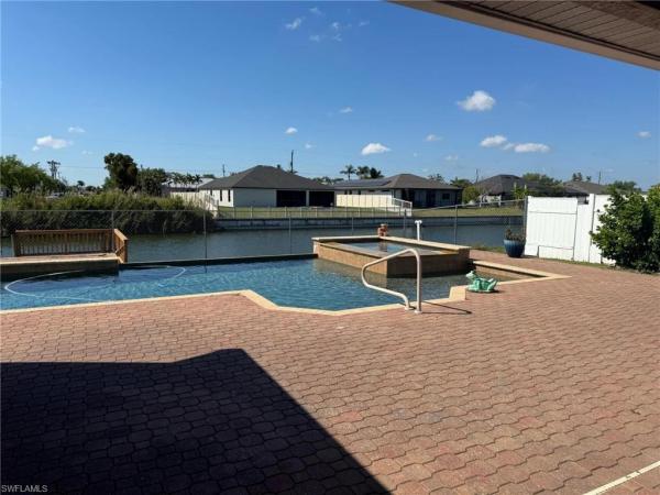 Cape Coral Residential, 1520 2nd Ter, Cape Coral, Florida 33909, image 1