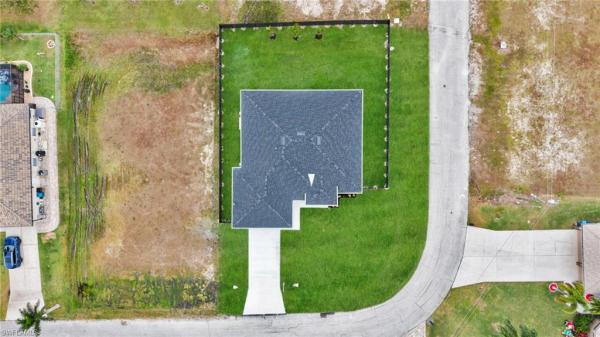 Cape Coral Residential, 910 36th Pl, Cape Coral, Florida 33993, image 1
