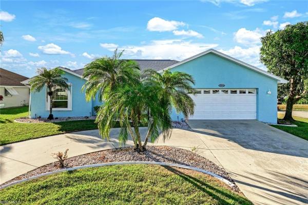Cape Coral Residential, 3034 SE 10th Pl #, Cape Coral, Florida 33904, image 3