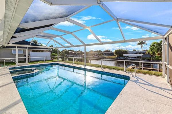 Cape Coral Residential, 3034 SE 10th Pl #, Cape Coral, Florida 33904, image 2