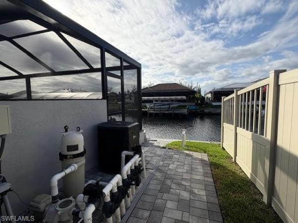 Cape Coral Residential, 622 NW 38th Pl #, Cape Coral, Florida 33993, image 3