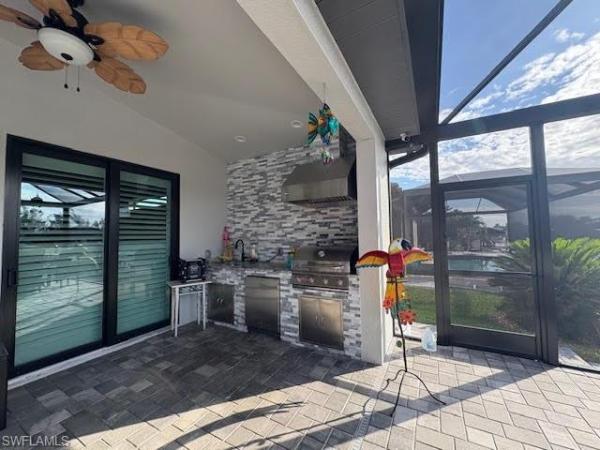 Cape Coral Residential, 622 NW 38th Pl #, Cape Coral, Florida 33993, image 2