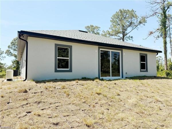 313 Hermosa Ave, Lehigh Acres, Florida 33974, image 1