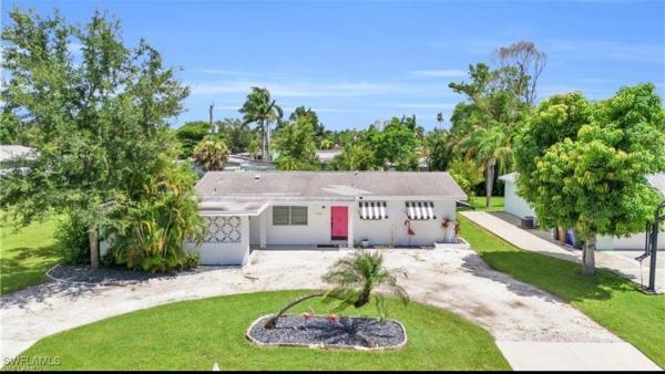 1661 Coronado Rd, Fort Myers, Florida 33904, image 3