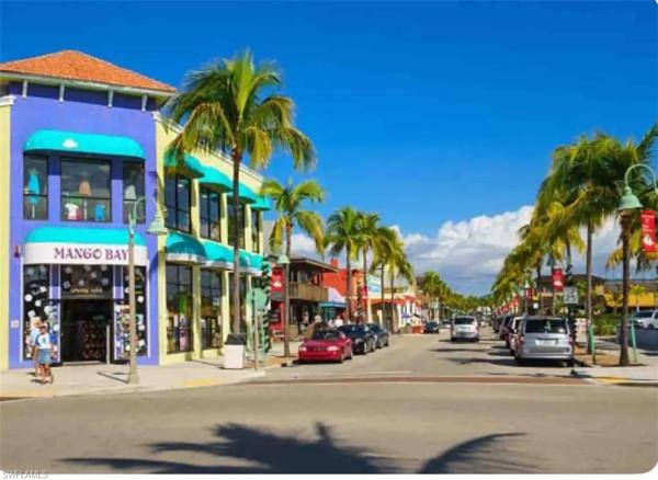 1661 Coronado Rd, Fort Myers, Florida 33904, image 1