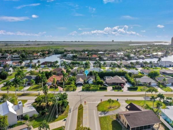 Cape Coral Residential, 800 W El Dorado Pkwy, Cape Coral, Florida 33914, image 3