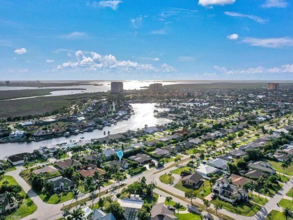 Cape Coral Residential, 800 W El Dorado Pkwy, Cape Coral, Florida 33914, image 1