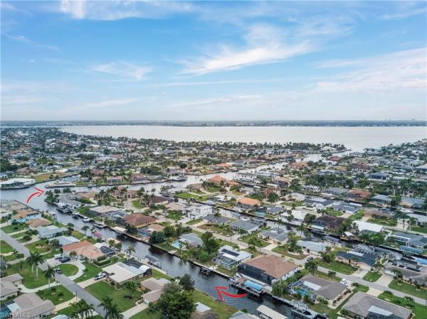 Cape Coral Residential, 141 54th St, Cape Coral, Florida 33914, image 3