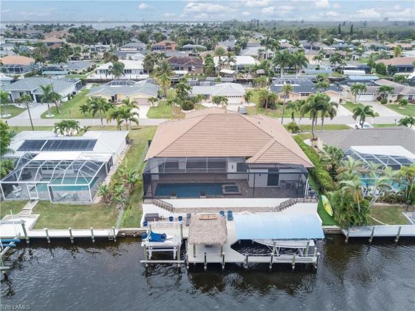 Cape Coral Residential, 141 54th St, Cape Coral, Florida 33914, image 2