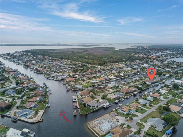 Cape Coral, 141 54th St, Cape Coral, Florida 33914, image 1