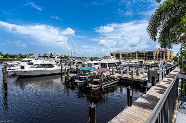Marina South At Cape Harbour, 5781 Cape Harbour Dr #707, Cape Coral, Florida 33914, image 2