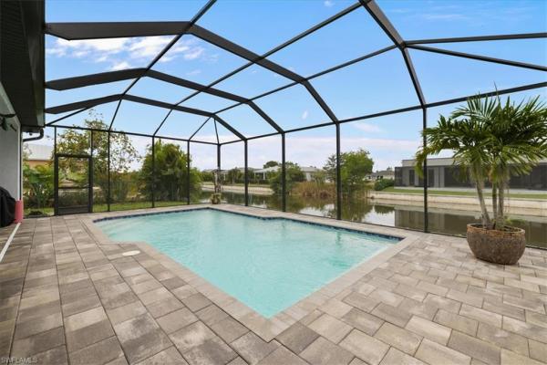 Cape Coral Residential, 3310 11th Pl, Cape Coral, Florida 33914, image 3