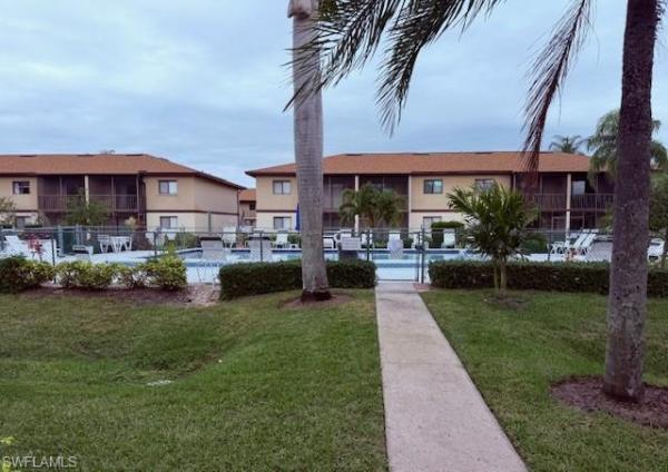 Pinewood South, 4790 Cleveland Ave #105, Fort Myers, Florida 33907, image 1