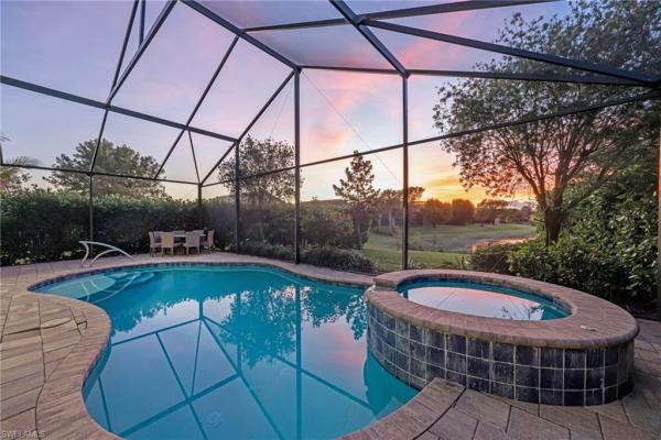 Bonita Lakes, 23273 Salinas Way, Bonita Springs, Florida 34135, image 2
