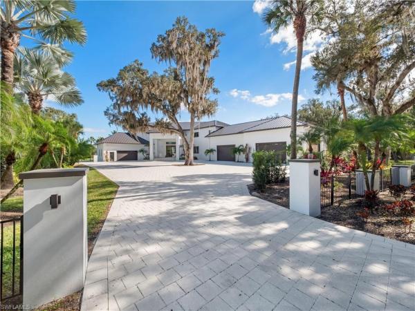 Alva, 18090 Olga Dr, Alva, Florida 33920, image 2
