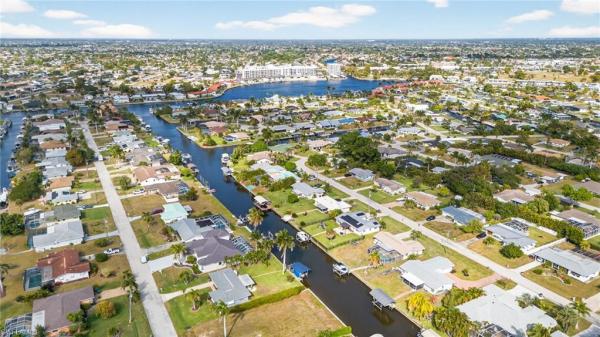 Yacht Club, 5228 Tower Dr, Cape Coral, Florida 33904, image 1