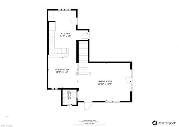 Paseo, 8281 Bibiana Way #801, Fort Myers, Florida 33912, image 1