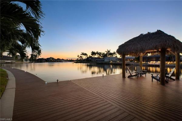 Cape Coral Residential, 4420 24th Ave, Cape Coral, Florida 33914, image 1
