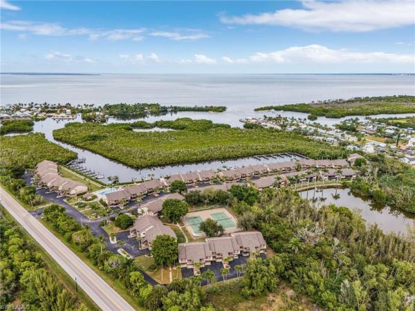 Captain's Harbor, 16276 Nautical Way #1402, Bokeelia, Florida 33922, image 2