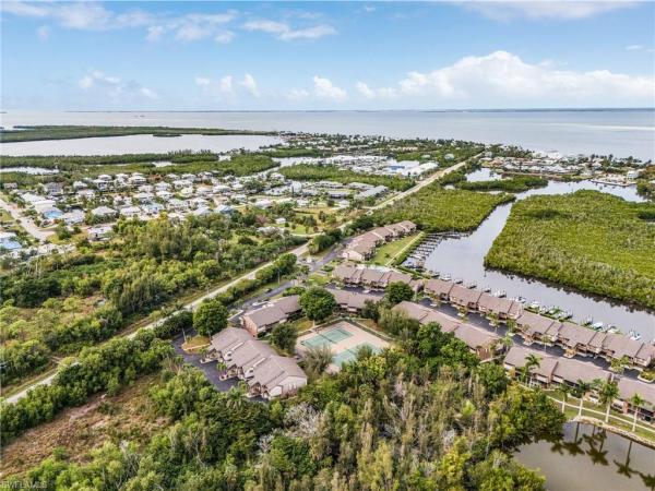 16276 Nautical Way #1402, Bokeelia, Florida 33922, image 1