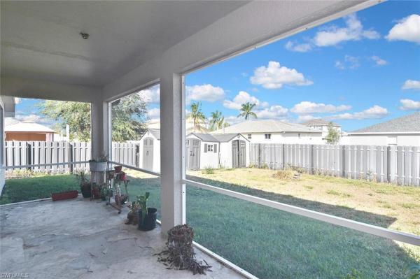 Cape Coral Residential, 501 NW 6th Ter #, Cape Coral, Florida 33993, image 3