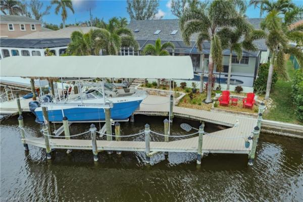 Cape Coral Residential, 607 SW 57th St #, Cape Coral, Florida 33914, image 1