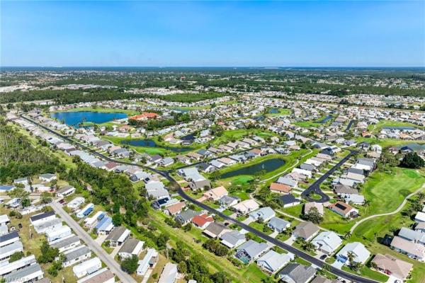 Sabal Springs Golf & Racquet Club, 3879 Sabal Springs Blvd, North Fort Myers, Florida 33917, image 2