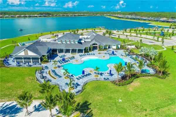 Vista WildBlue, 13974 Blue Bay Cir, Fort Myers, Florida 33913, image 3