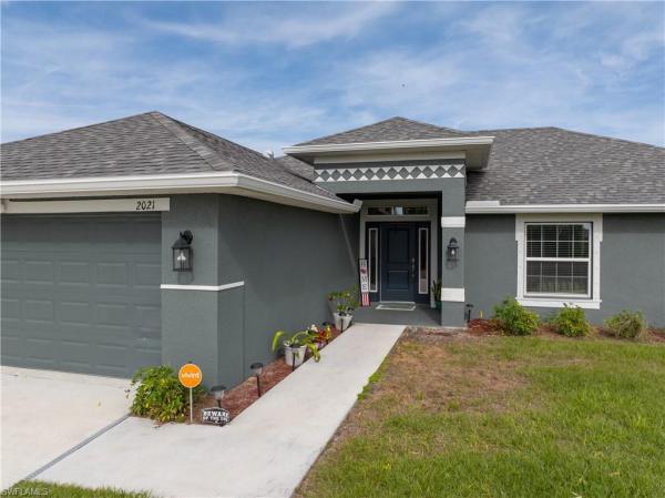 Cape Coral, 2021 36th Ter, Cape Coral, Florida 33909, image 1