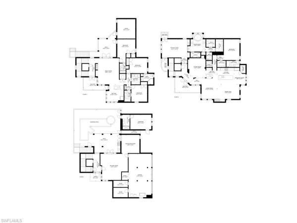 Captiva Residential, 15160 Captiva Dr, Captiva, Florida 33924, image 1