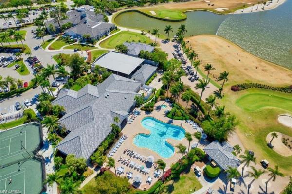 9618 Hemingway Ln #3901, Fort Myers, Florida 33913, image 1