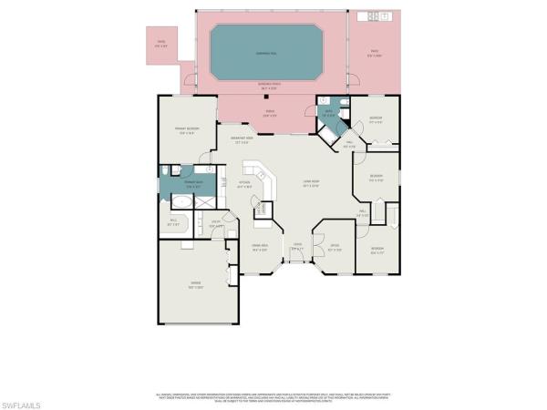 Cape Coral Residential, 322 NW 17th Ave #, Cape Coral, Florida 33993, image 1