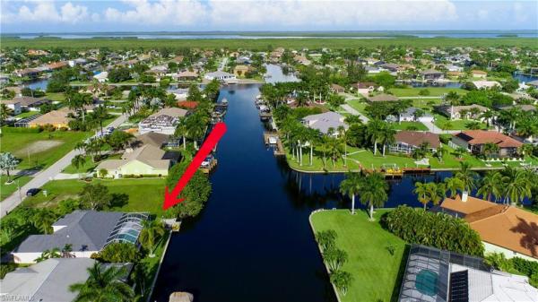 Cape Coral Residential, 2619 SW 35th Ln #, Cape Coral, Florida 33914, image 3