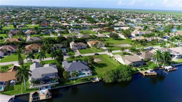 Cape Coral Residential, 2619 SW 35th Ln #, Cape Coral, Florida 33914, image 1