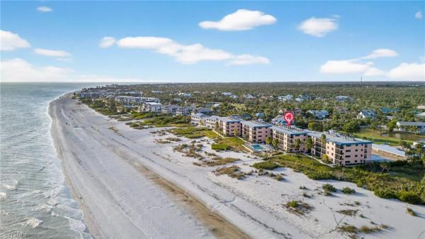 Oceans Reach, 2230 Camino Del Mar Dr #2A4, Sanibel, Florida 33957, image 3