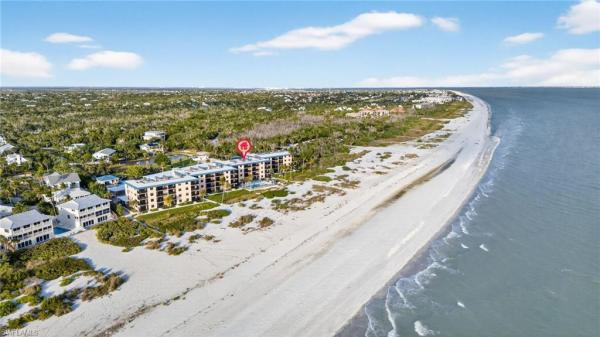 Oceans Reach, 2230 Camino Del Mar Dr #2A4, Sanibel, Florida 33957, image 2