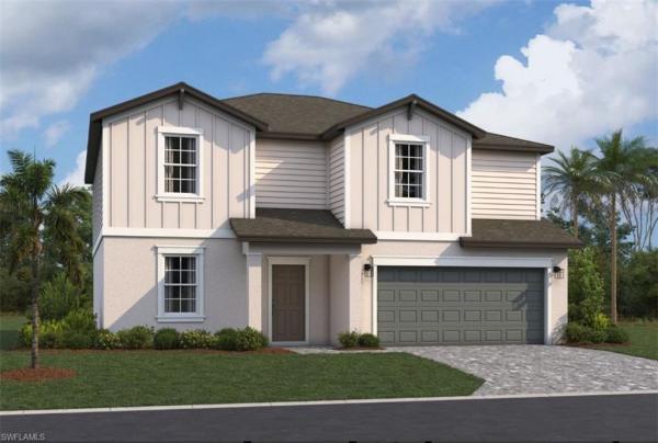 Whispering Lakes, 273 Moonlit Lake Trl, Lehigh Acres, Florida 33936, image 3