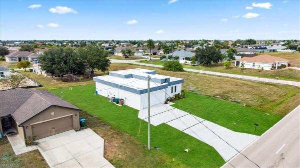 Cape Coral Residential, 1222 N Nelson Rd, Cape Coral, Florida 33993, image 3