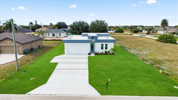 Cape Coral Residential, 1222 N Nelson Rd, Cape Coral, Florida 33993, image 2