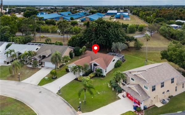 The Islands At Three Oaks, 18112 Horseshoe Bay Cir, Fort Myers, Florida 33967, image 2