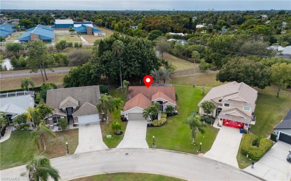 The Islands At Three Oaks, 18112 Horseshoe Bay Cir, Fort Myers, Florida 33967, image 1