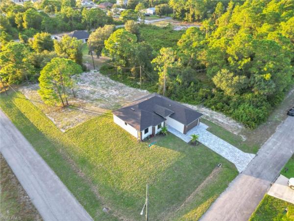 1601 Clark Ave, Lehigh Acres, Florida 33972, image 1