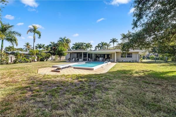 Fort Myers No HOA, 3540 Avocado Dr, Fort Myers, Florida 33901, image 2