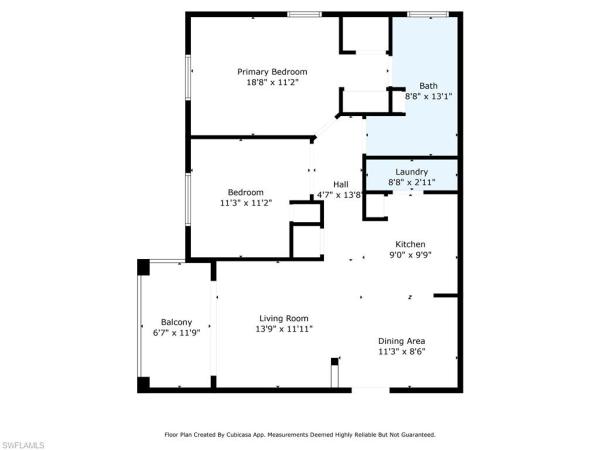 4149 Residence Dr #824, Fort Myers, Florida 33901, image 1