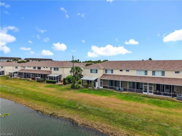 Cypress Lake Estates, 13140 Broadhurst Loop #306, Fort Myers, Florida 33919, image 3